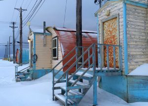 Barrow-NARL Photo taken in Barrow, Alaska