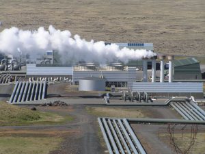 photo of energy pipeline